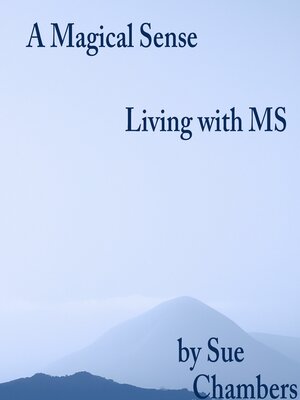 cover image of Magical Sense